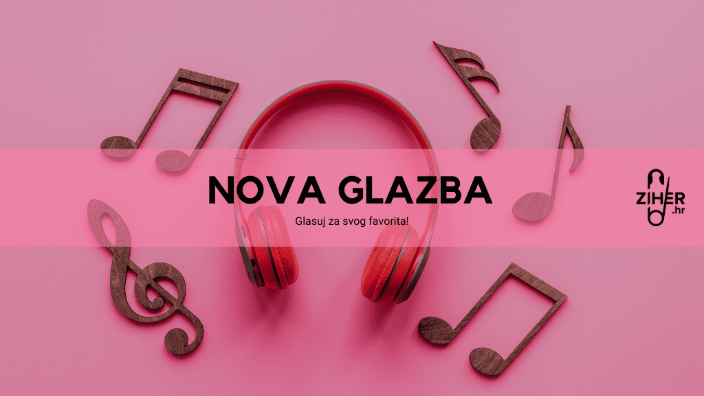 NOVA GLAZBA