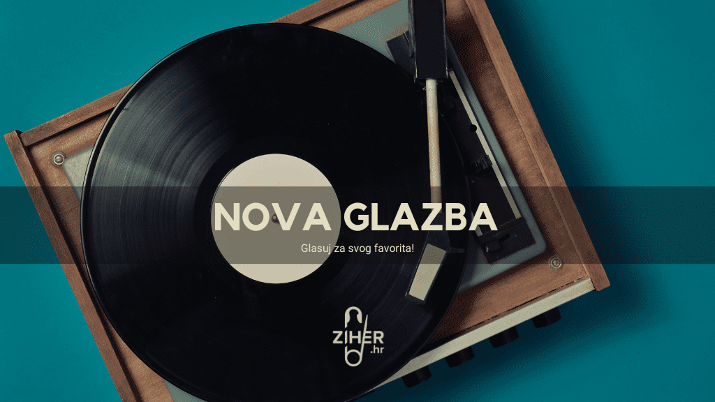 nova glazba