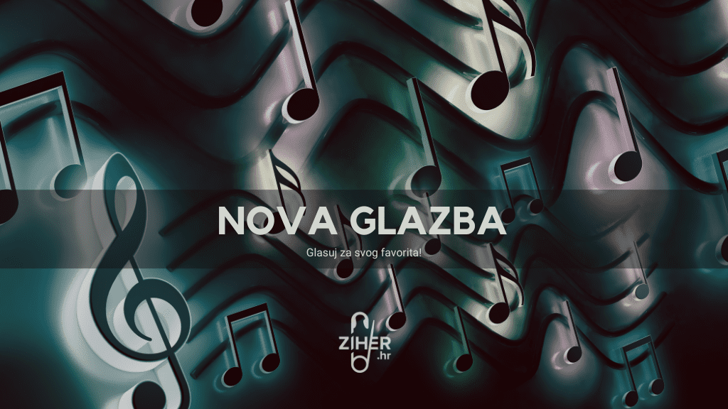 nova glazba