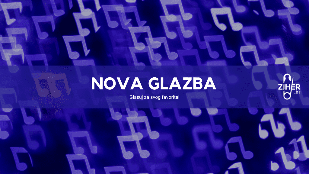 nova glazba