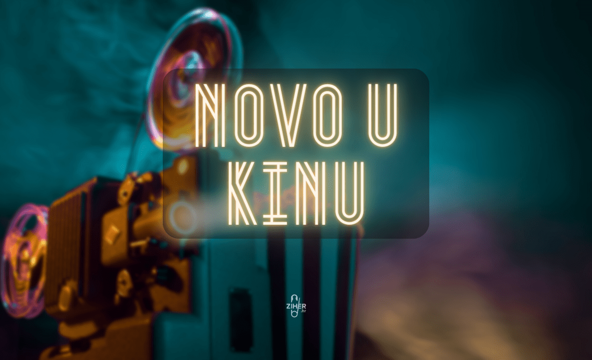 novo u kinu