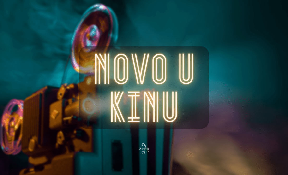 novo u kinu