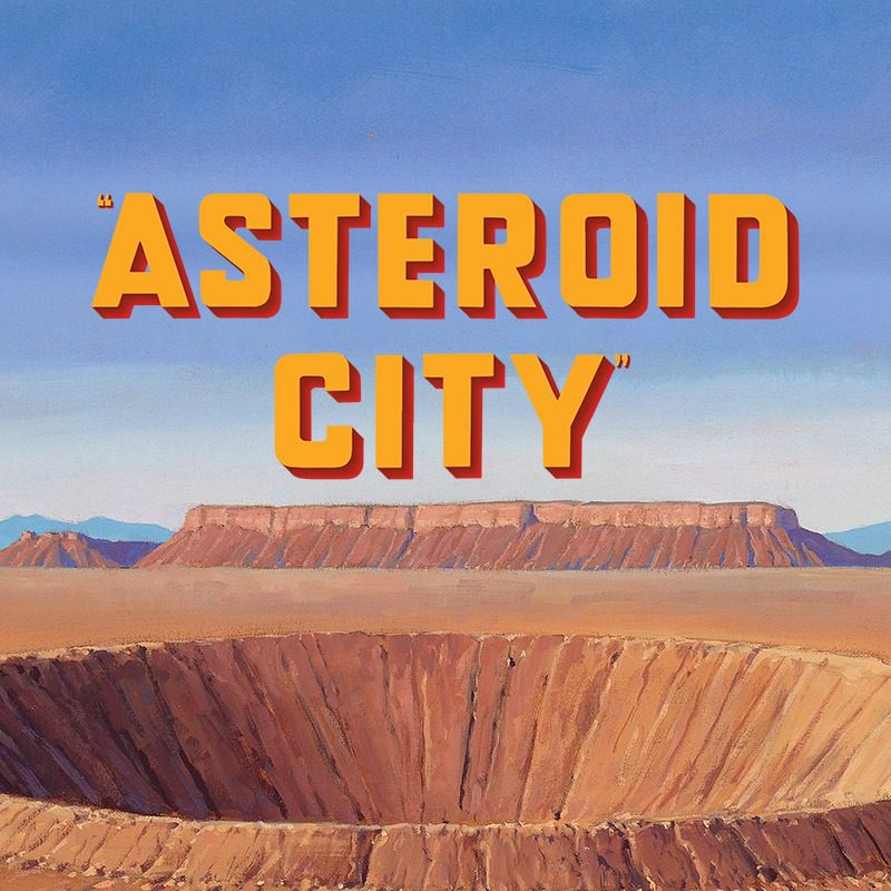 asteroid city