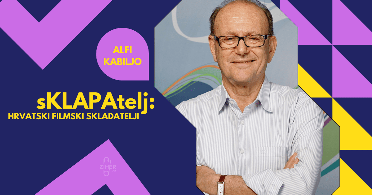 ALFI KABILJO