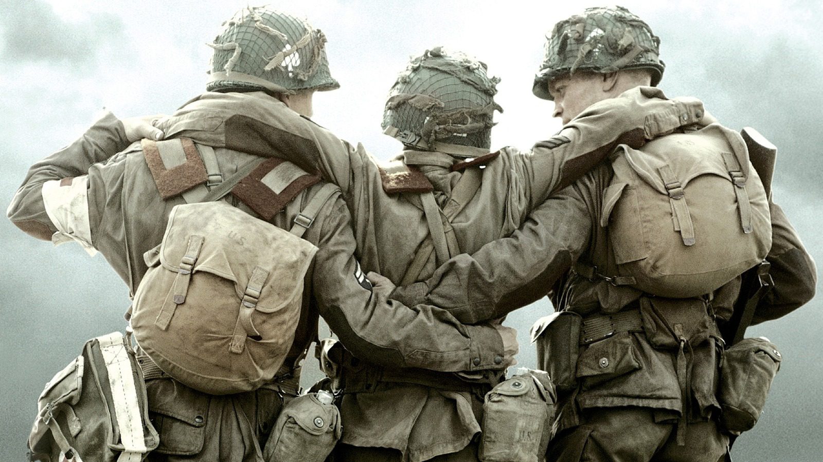 Band of brothers