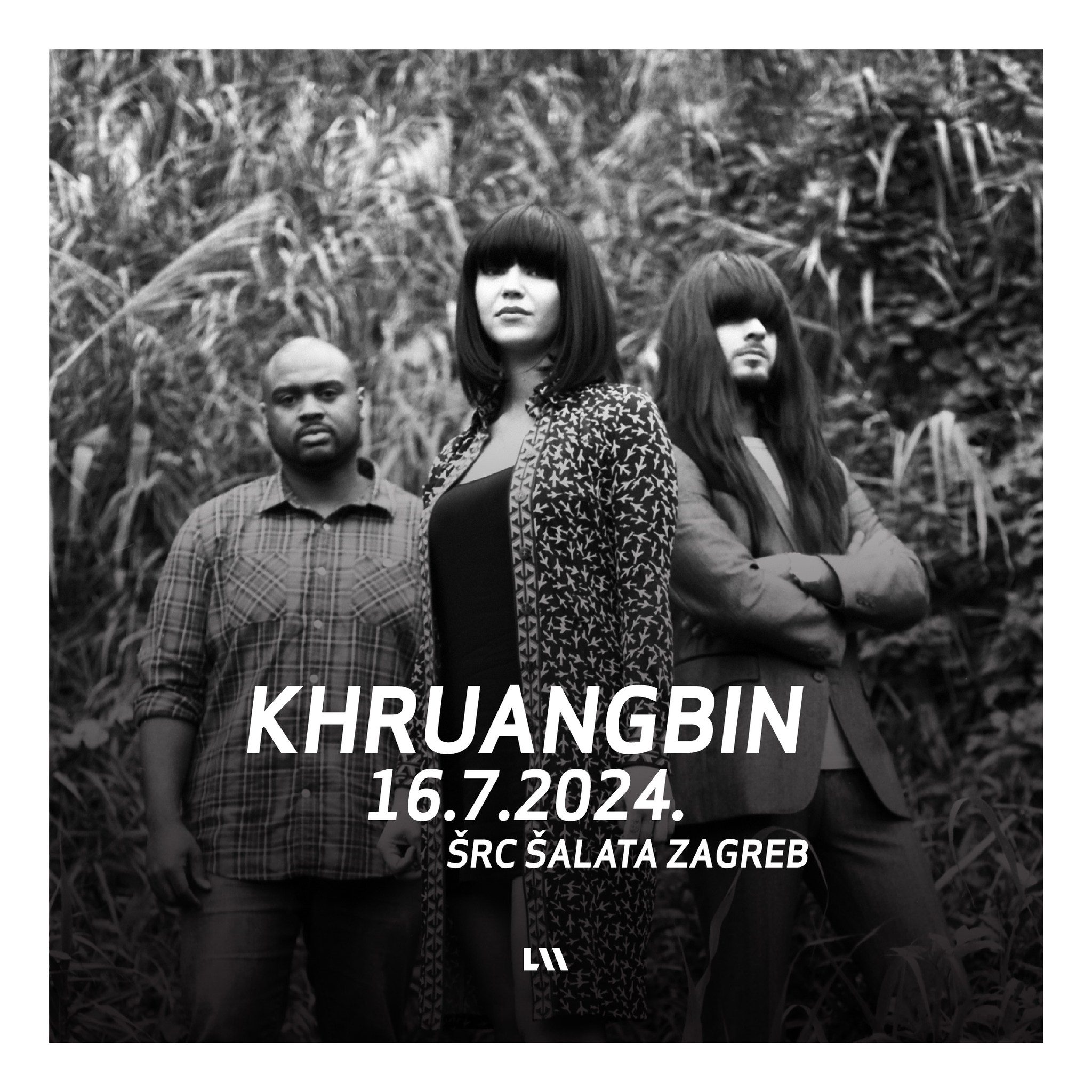 Khruangbin