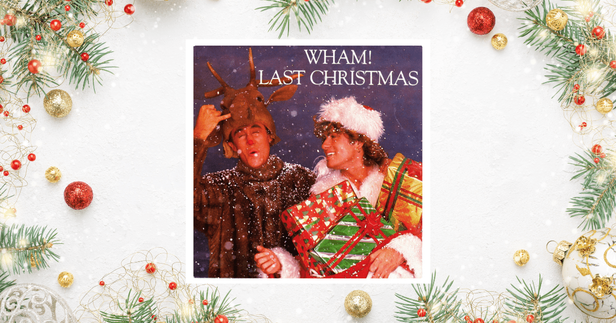 Wham - Last Christmas