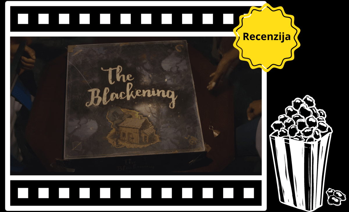 The Blackening