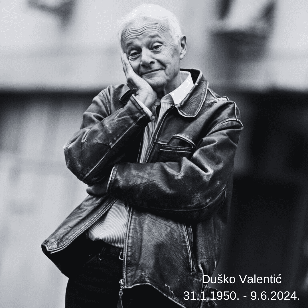 Duško Valentić