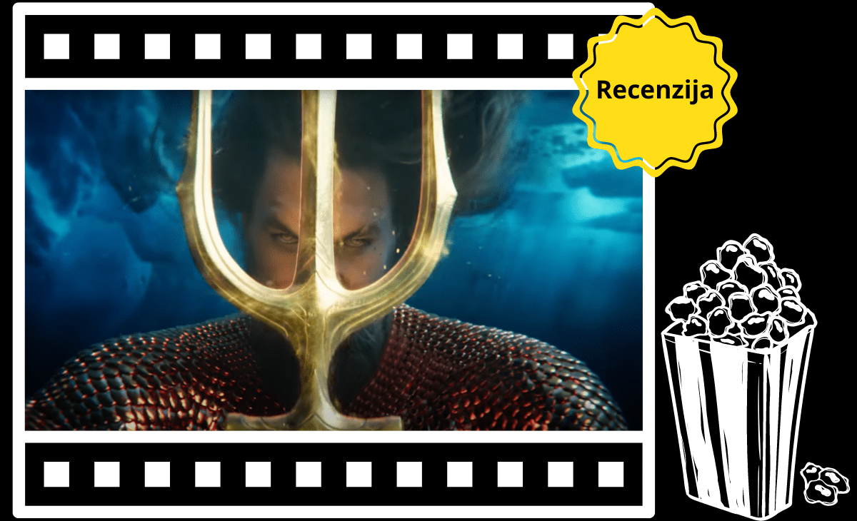 AQUAMAN