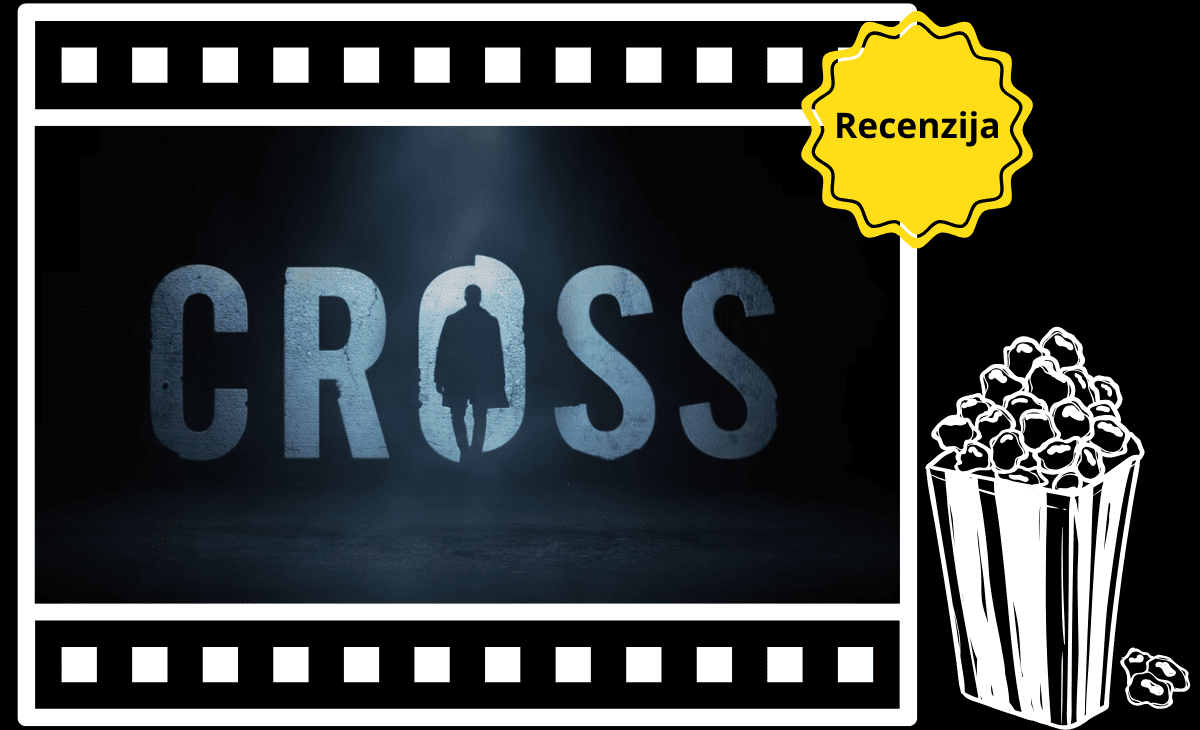 Serija Cross