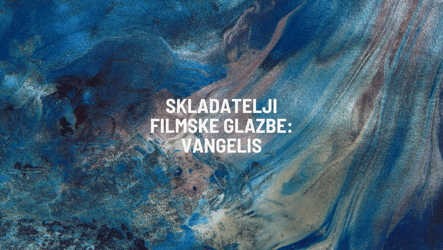 Vangelis
