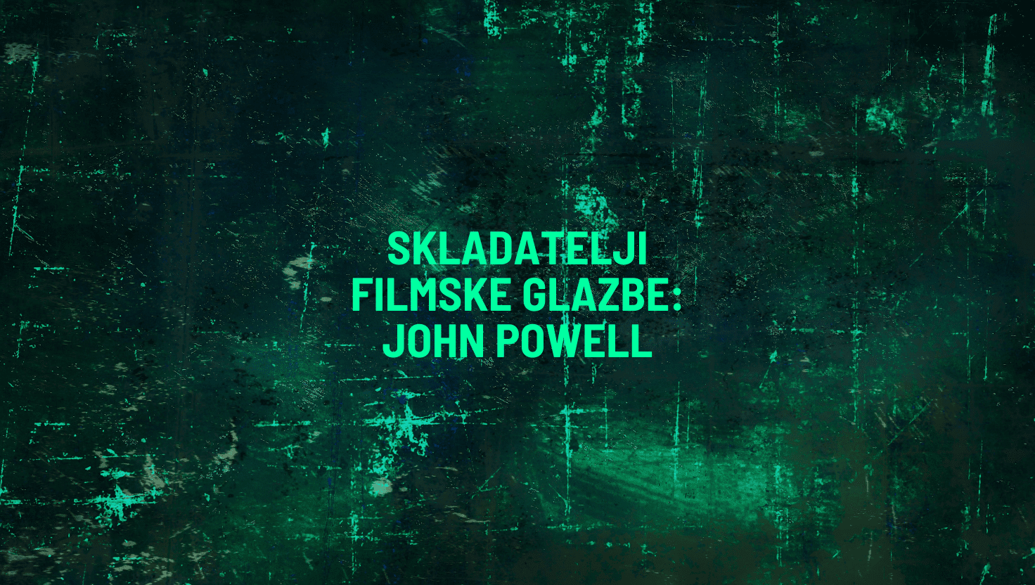 John Powell