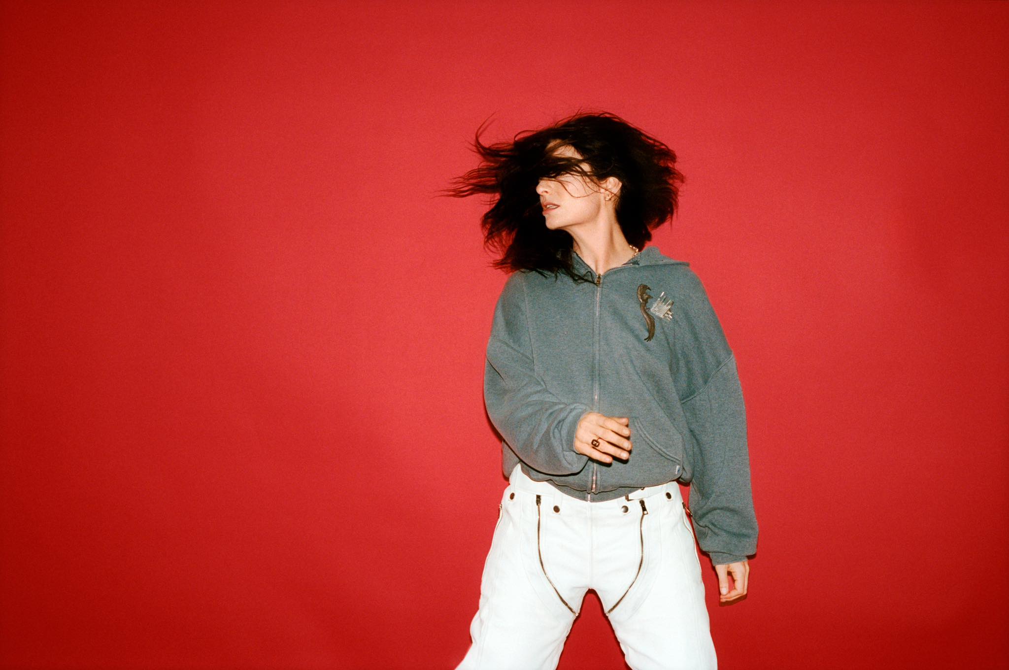 lorde
