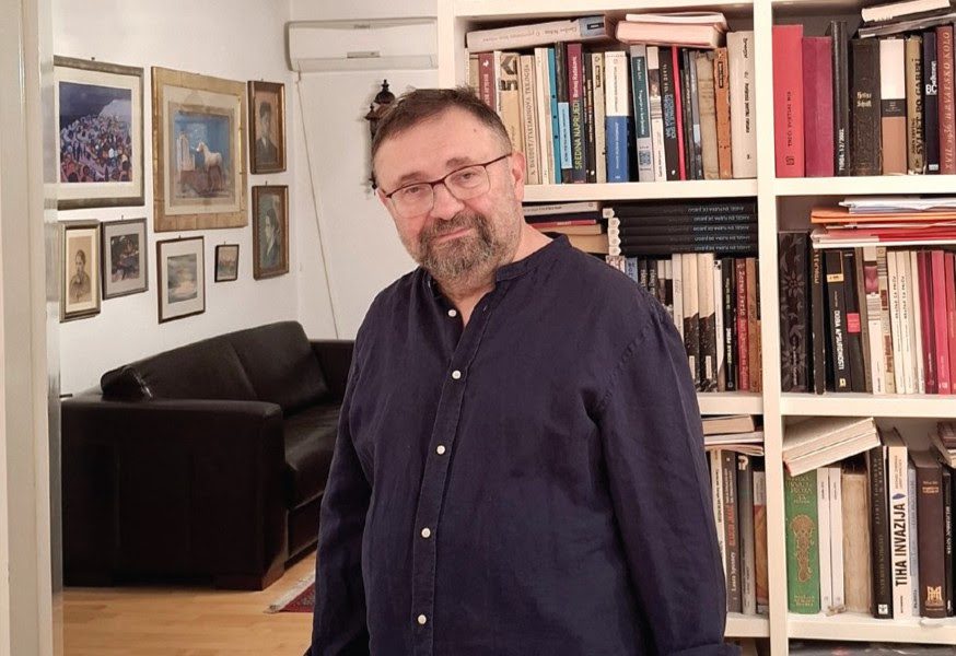 zoran feric