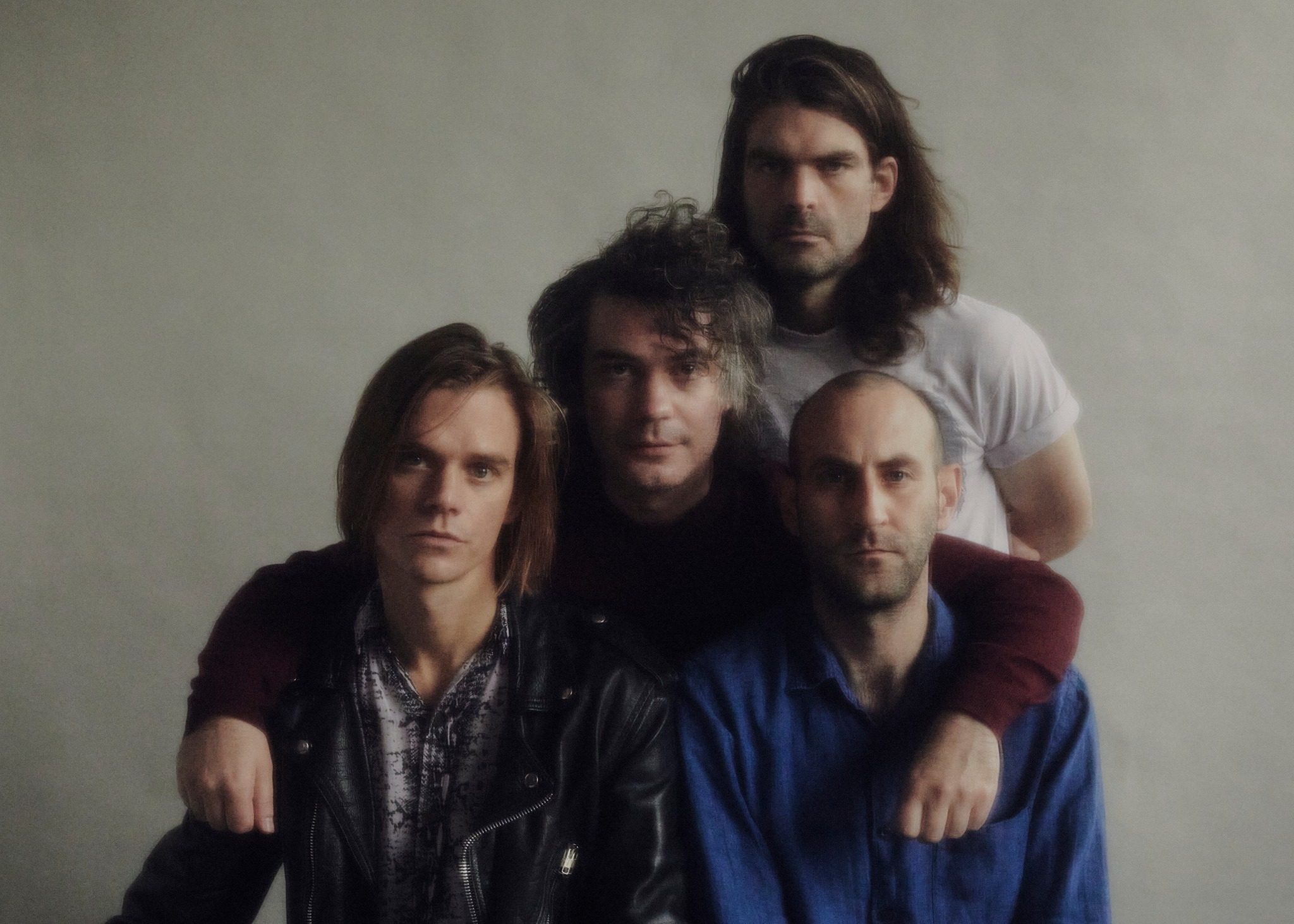 preoccupations
