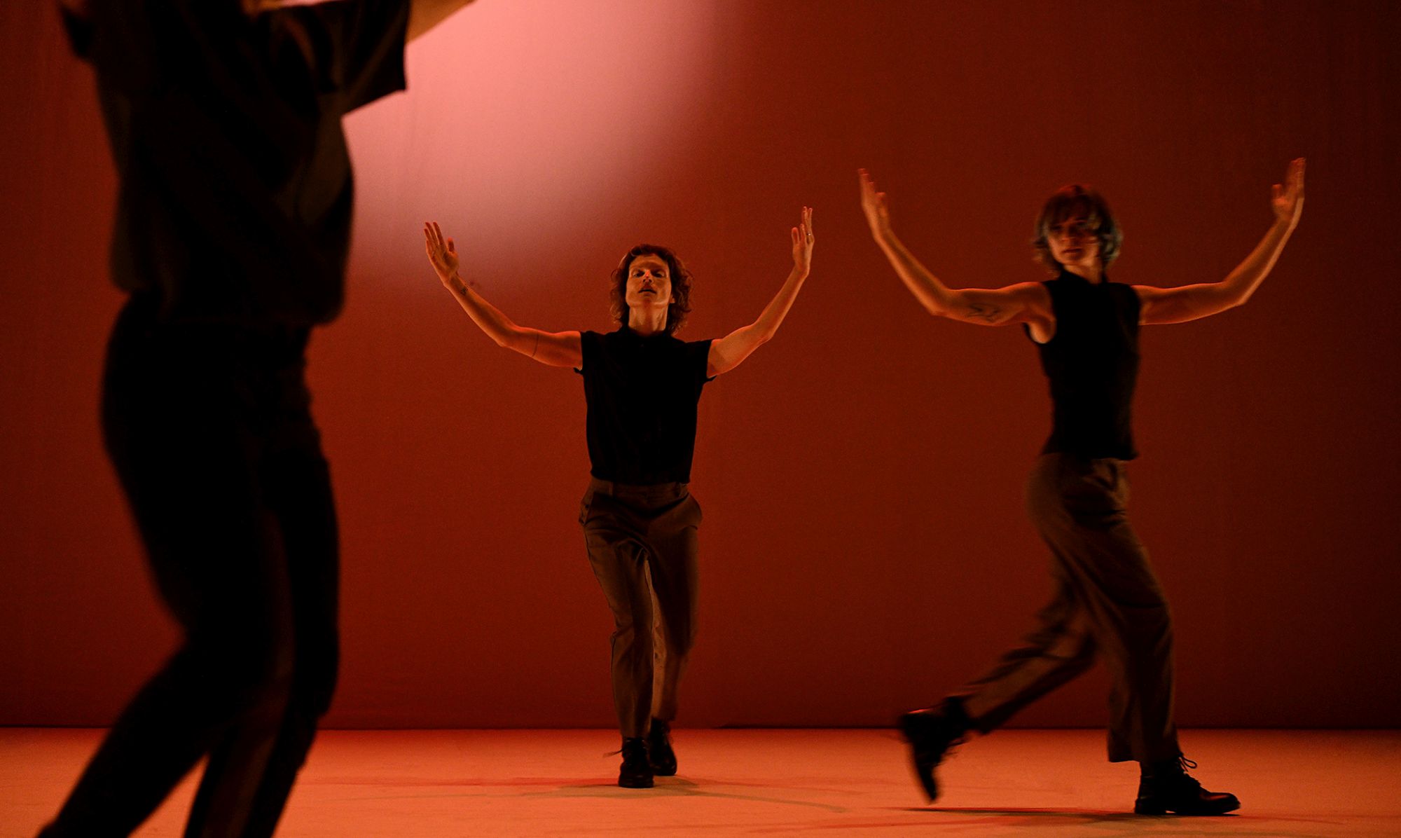 port of dance