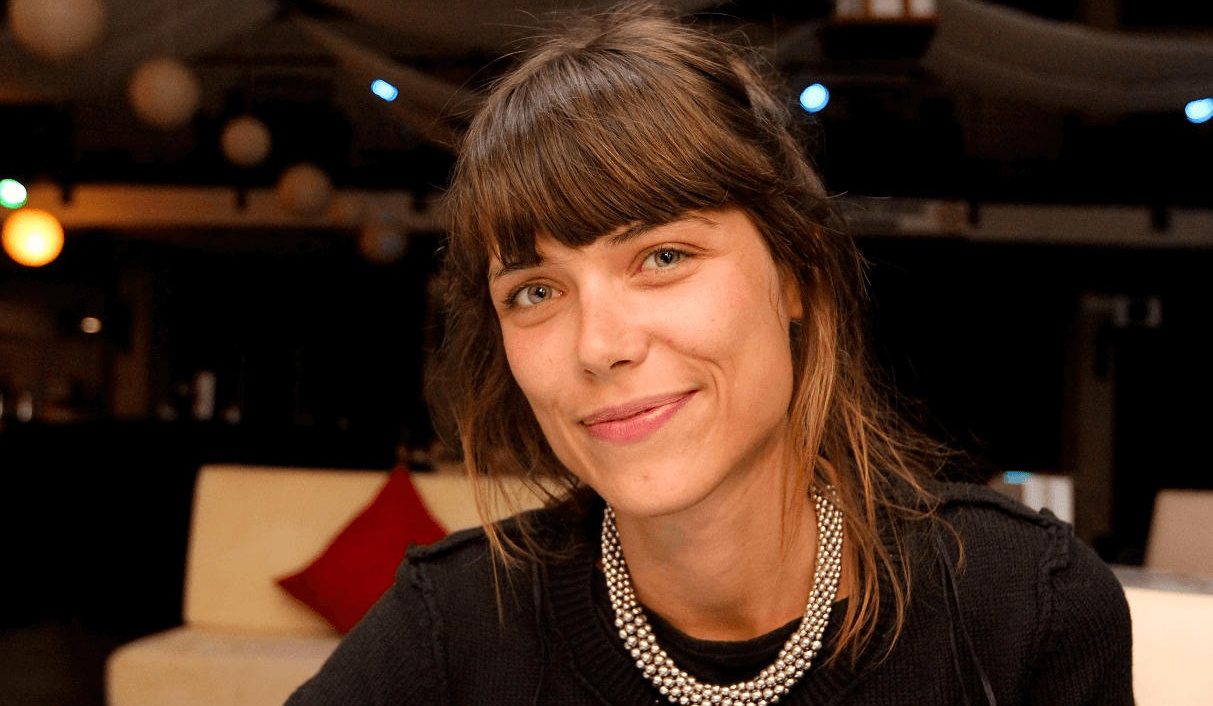 hana jušić