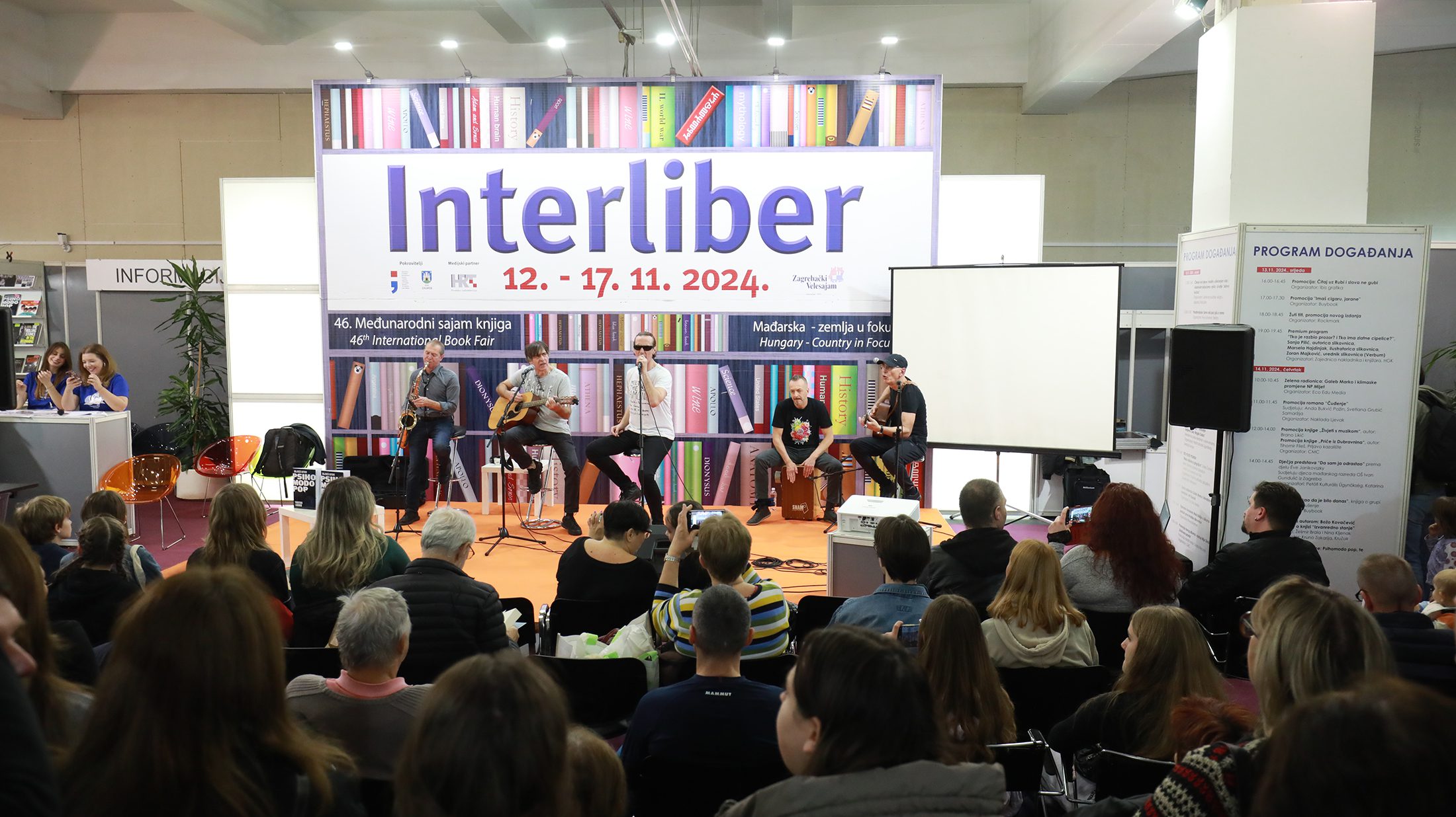 Interliber 2025