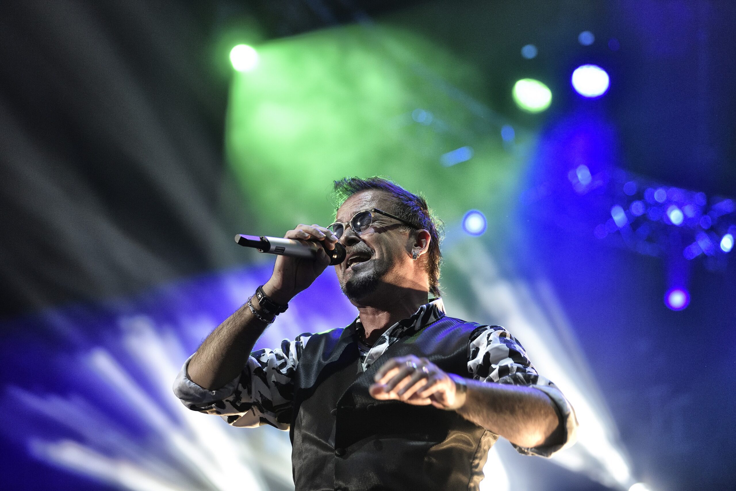 Gibonni: Bandire potonulog carstva